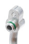 Four Seasons Discharge Line Hose Assembly for 2012-2015 Honda 2.4L (Civic) 66385