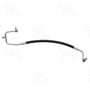 Four Seasons Discharge Line Hose Assembly for 2015-2016 Hyundai 3.8L (Genesis) 66494