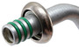 Four Seasons Discharge Line Hose Assembly for 2009-2014 INFINITI 3.7L (FX35, FX37, QX70) 66568