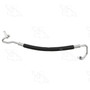 Four Seasons Discharge Line Hose Assembly for 2013-2018 Nissan 2.5L (Altima) 66432