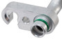 Four Seasons Discharge Line Hose Assembly for 2013-2018 Nissan 2.5L (Altima) 66432