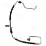 Four Seasons Discharge Line Hose Assembly for 2004-2008 Hyundai 2.0L (Tiburon) 66479