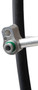 Four Seasons Discharge Line Hose Assembly for 2004-2008 Hyundai 2.0L (Tiburon) 66479