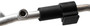 Four Seasons Discharge Line Hose Assembly for 2004-2008 Hyundai 2.0L (Tiburon) 66479