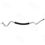 Four Seasons Suction Line Hose Assembly for 2013-2015 INFINITI/Nissan 3.5L (JX35, QX60, Pathfinder) 66398