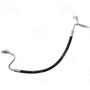 Four Seasons Discharge Line Hose Assembly for 2011-2016 Toyota 3.5L (Sienna) 66591