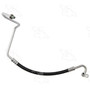 Four Seasons Discharge Line Hose Assembly for 2003-2008 INFINITI (FX35) 66569