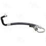 Four Seasons Suction Line Hose Assembly for 2010-2012 Lexus (RX450h) 66363