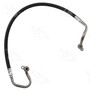 Four Seasons Discharge Line Hose Assembly for 2008-2012 Land Rover (LR2) 66345