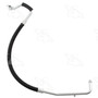 Four Seasons Suction Line Hose Assembly for 2001-2004 Subaru 3.0L (Outback) 66453