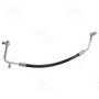 Four Seasons Discharge Line Hose Assembly for 2011-2013 Toyota 3.5L (Highlander) 66593