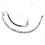 Four Seasons Discharge & Suction Line Hose Assembly for 2010-2012 Ford/Mercury 3.0L (Fusion, Milan) 66535