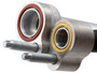 Four Seasons Suction & Liquid Line Hose Assembly w/o Orifice Tube for 2010-2013 Land Rover (Range Rover Sport) 66346