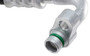 Four Seasons Discharge Line Hose Assembly for 2009-2010 Nissan (Cube) 66420