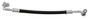 Four Seasons Discharge Line Hose Assembly for 2009-2010 Nissan (Cube) 66420