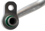 Four Seasons Discharge Line Hose Assembly for 2013-2018 Hyundai 2.4L (Santa Fe Sport) 66482