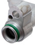 Four Seasons Suction Line Hose Assembly for 2010-2013 Toyota 1.8L (Corolla, Matrix) 66594