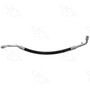 Four Seasons Suction Line Hose Assembly for 2016-2018 Acura (ILX) 66454