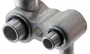 Four Seasons Discharge & Suction Line Hose Assembly for 2010-2011 Buick 2.4L (LaCrosse, Regal) 66630