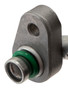 Four Seasons Discharge Line Hose Assembly for 2013-2019 Hyundai 2.0L (Santa Fe, Santa Fe Sport, Santa Fe XL) 66483
