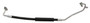 Four Seasons Discharge Line Hose Assembly for 2013-2019 Hyundai 2.0L (Santa Fe, Santa Fe Sport, Santa Fe XL) 66483