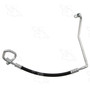 Four Seasons Discharge Line Hose Assembly for 2011-2017 Nissan (Juke) 66422