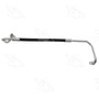 Four Seasons Discharge Line Hose Assembly for 2015-2020 Nissan 2.5L (Rogue) 66437