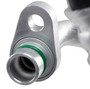 Four Seasons Discharge Line Hose Assembly for 2015-2020 Nissan 2.5L (Rogue) 66437