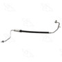 Four Seasons Suction Line Hose Assembly for 2006 Hyundai (Accent) 66499