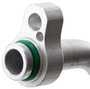 Four Seasons Suction Line Hose Assembly for 2006 Hyundai (Accent) 66499