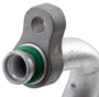 Four Seasons Suction Line Hose Assembly for 2006 Hyundai (Accent) 66499