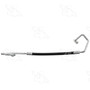 Four Seasons Discharge Line Hose Assembly for 2011-2015 Hyundai/Kia 2.4L (Sonata, Optima) 66657