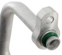 Four Seasons Discharge Line Hose Assembly for 2011-2015 Hyundai/Kia 2.4L (Sonata, Optima) 66657