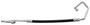 Four Seasons Discharge Line Hose Assembly for 2011-2015 Hyundai/Kia 2.4L (Sonata, Optima) 66657