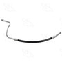 Four Seasons Suction Line Hose Assembly for 2013-2015 Honda 3.5L (Crosstour) 66469