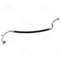 Four Seasons Suction Line Hose Assembly for 2006-2009 Hyundai (Accent) 66500
