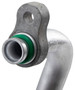 Four Seasons Suction Line Hose Assembly for 2006-2009 Hyundai (Accent) 66500