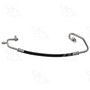 Four Seasons Discharge Line Hose Assembly for 2011-2012 Mazda (2) 66677
