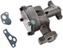 Enginetech EPK173 Oil Pump for 1965-1996 Ford Bronco/Country Sedan/Country Squire/Custom 3.9L/4.9L - Gear Type, Drive Shaft Drive