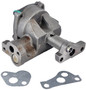 Enginetech EPK173 Oil Pump for 1965-1996 Ford Bronco/Country Sedan/Country Squire/Custom 3.9L/4.9L - Gear Type, Drive Shaft Drive