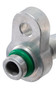 Four Seasons Discharge Line Hose Assembly for 2013-2017 Hyundai 2.0L (Santa Fe Sport) 66658