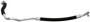 Four Seasons Suction Line Hose Assembly for 2018-2025 Honda (Odyssey) 66581