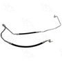 Four Seasons Discharge & Suction Line Hose Assembly for 2010-2011 Chevrolet/GMC 3.0L (Equinox, Terrain) 66632