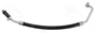 Four Seasons Suction Line Hose Assembly for 2006-2012 Mitsubishi 2.4L (Eclipse, Galant) 66719