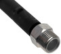 Four Seasons Liquid Line Hose Assembly w/o Orifice Tube for 1994-1997 Honda (Civic, Civic del Sol) 66771