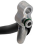 Four Seasons Liquid Line Hose Assembly w/o Orifice Tube for 1994-1997 Honda (Civic, Civic del Sol) 66771