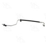 Four Seasons Discharge Line Hose Assembly for 2007-2012 Hyundai (Veracruz) 66486