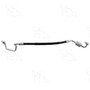 Four Seasons Discharge Line Hose Assembly for 2005-2007 Honda 3.0L (Accord) 66472