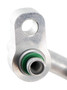 Four Seasons Liquid Line Hose Assembly w/o Orifice Tube for 2006-2012 Hyundai 2.0L (Elantra) 66663