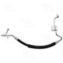 Four Seasons Suction Line Hose Assembly for 2017-2020 Ford 6.2L 6.8L 66560